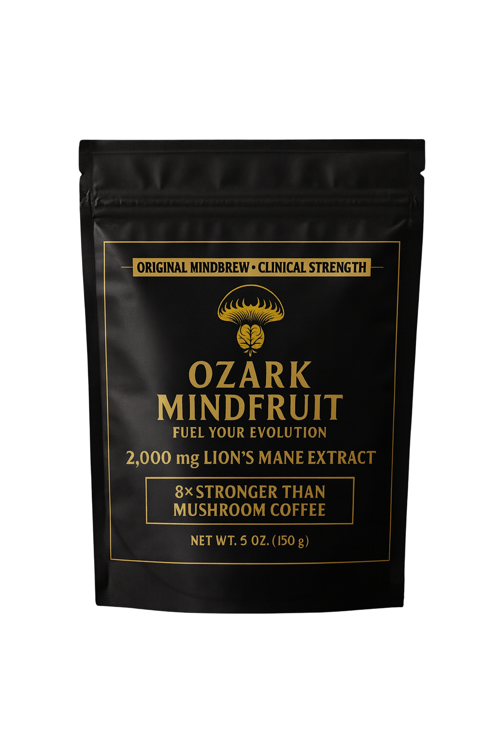 Orginal Mindbrew