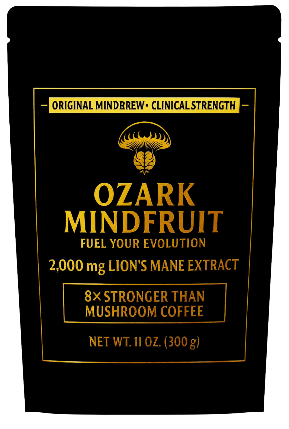 Orginal Mindbrew