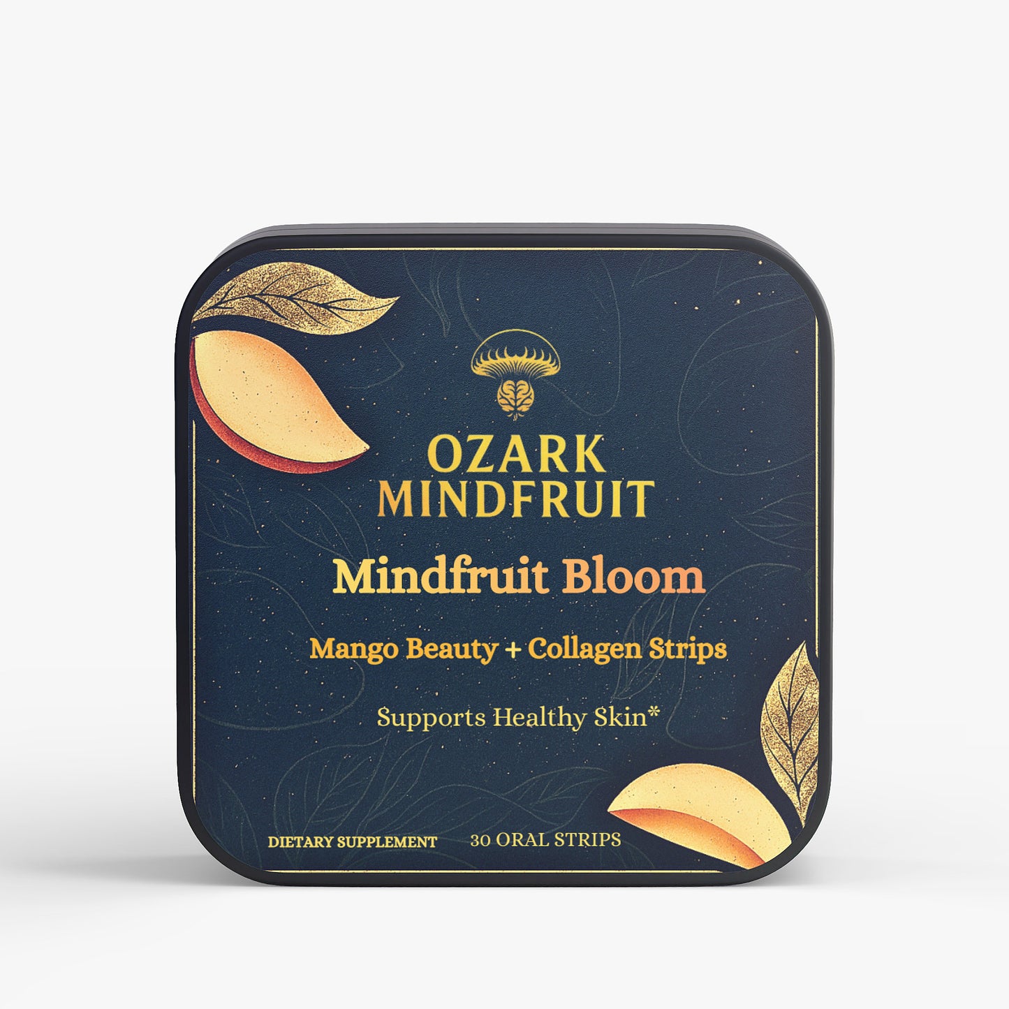 Mindfruit Bloom | Mango Beauty + Collagen Strips