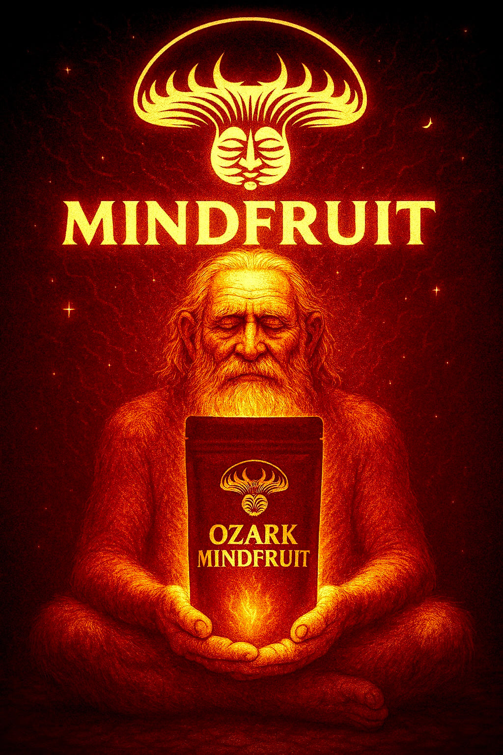 Orginal Mindbrew