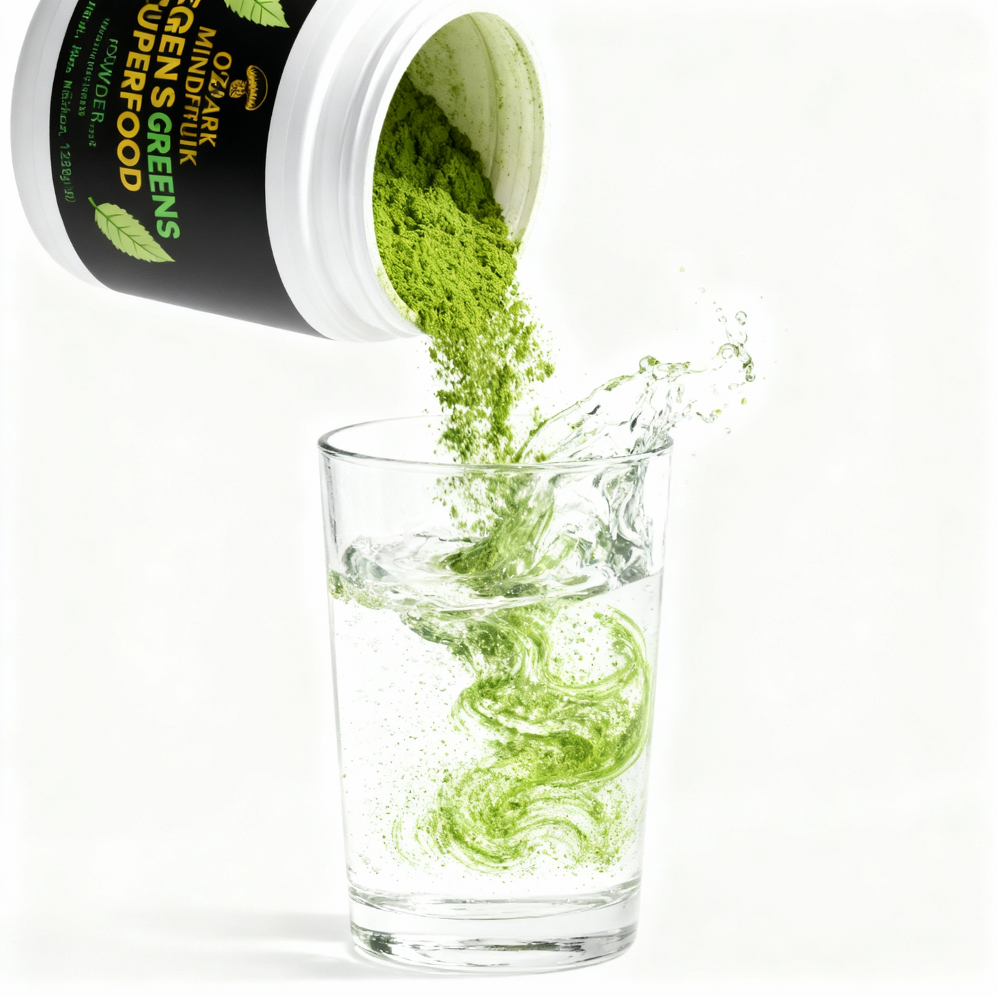 Ozarks Greens Superfood