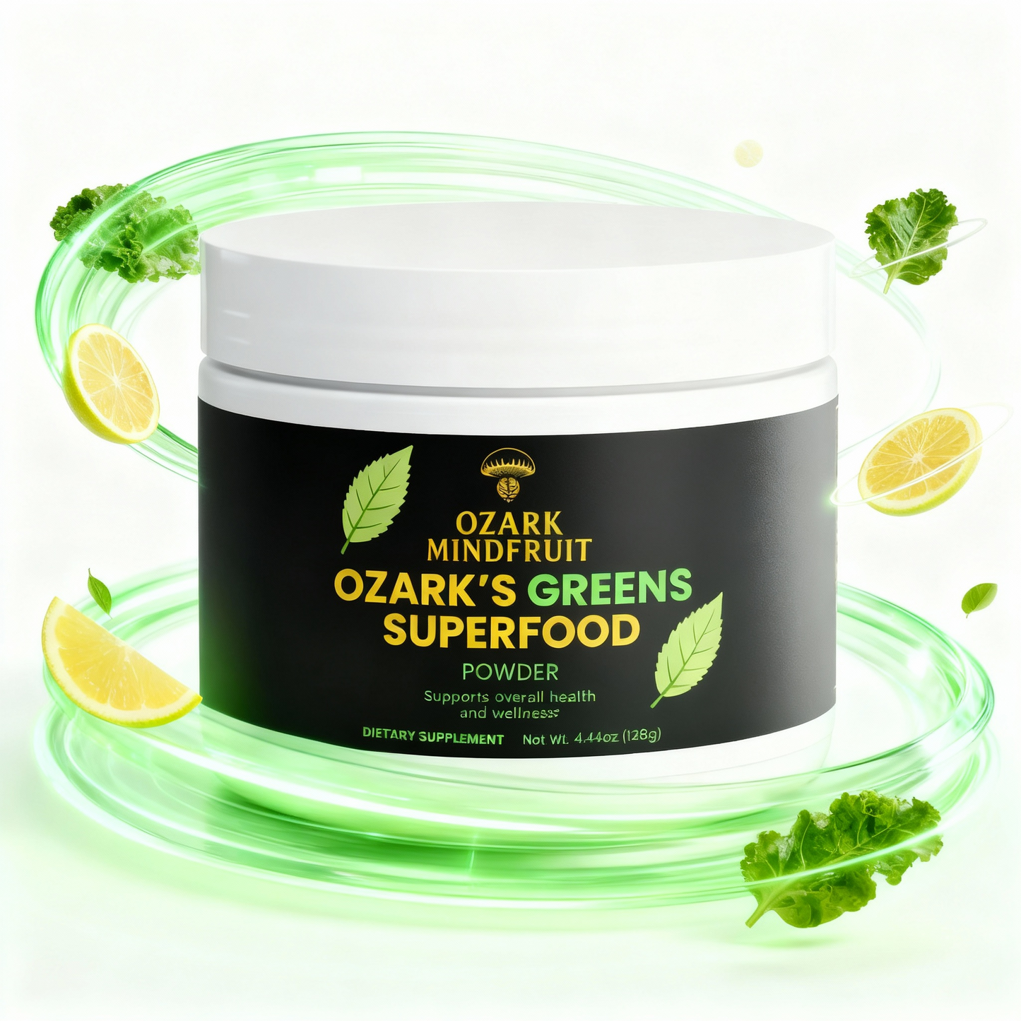 Ozarks Greens Superfood