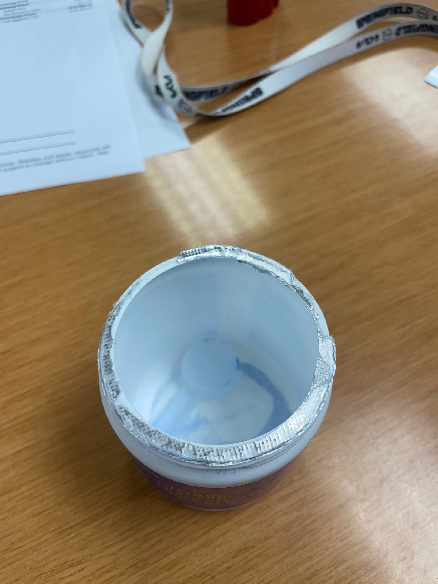 MegaMind Powder Bundle (Sour Gummi Worm)