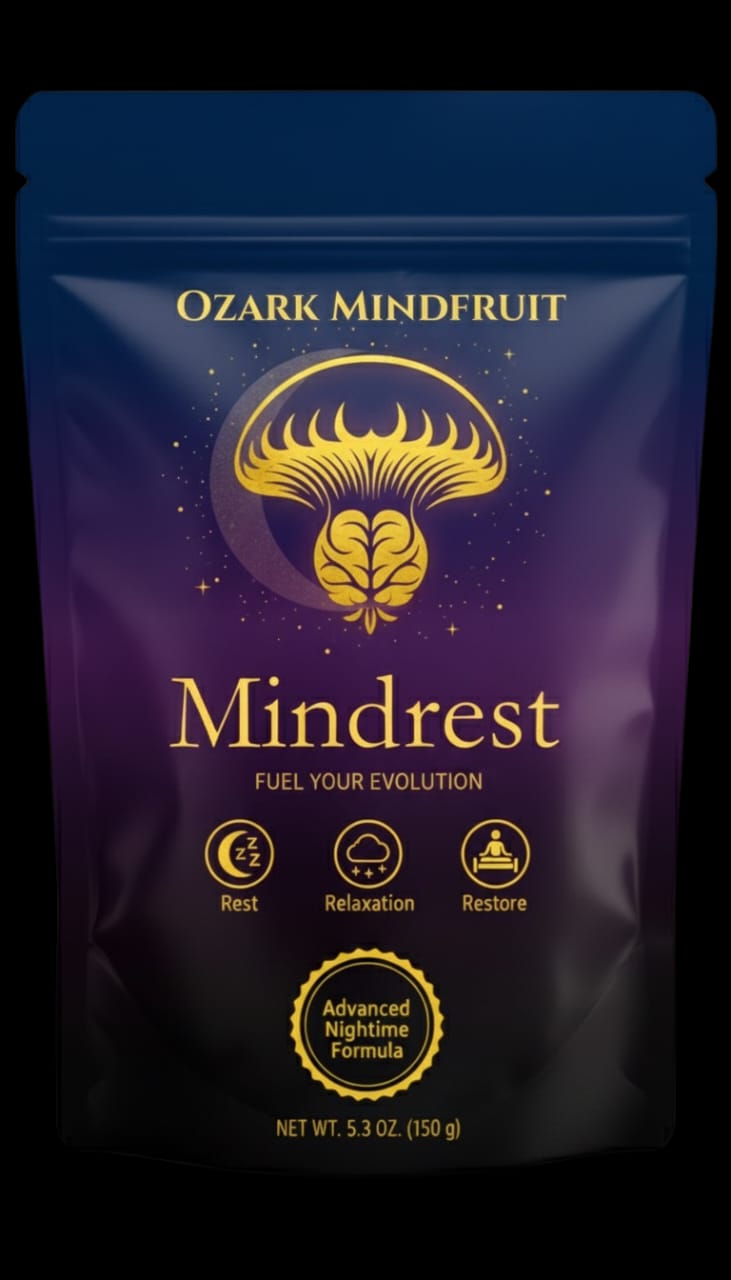 Mindrest